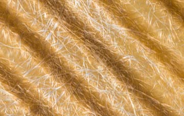 Eaton Constantine fibreglass roof waterproofing