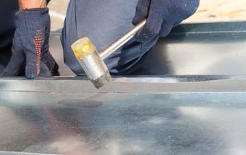 Eaton Constantine metal roofing costs