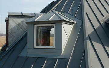 metal roofing Eaton Constantine, Shropshire
