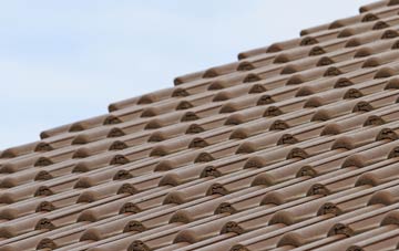 plastic roofing Eaton Constantine, Shropshire