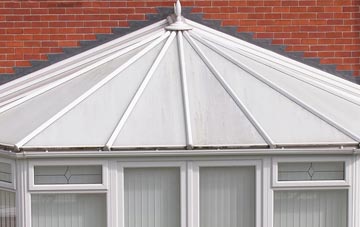 Eaton Constantine polycarbonate conservatory roof repairs