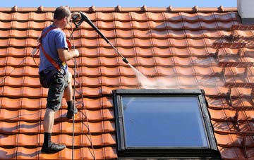 roof cleaning Eaton Constantine, Shropshire