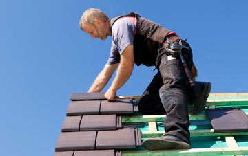 disadvantages of Eaton Constantine slate roofing