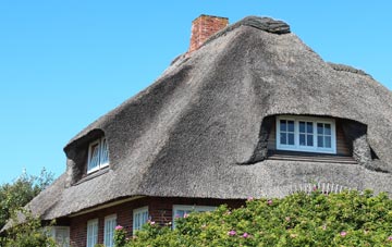 thatch roofing Eaton Constantine, Shropshire