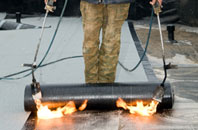 Eaton Constantine flat roof sealing quote