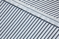Eaton Constantine metal roofing