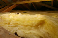 Eaton Constantine pitch roof insulation