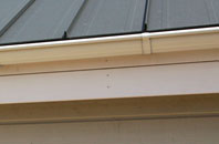 Eaton Constantine soffit repair